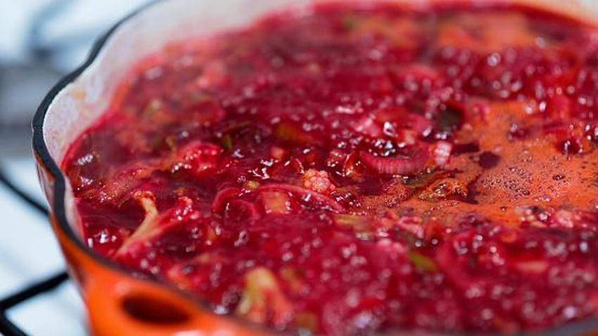 İç organları 10 yaş gençleştiriyor, vücuttan iltihabı söküp atıyor, haftada bir kez tüketilmesi yeterli