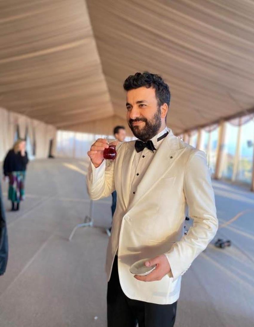 'Hunharca öpüştük' açıklamaları dikkat çekmişti! Hasan Can Kaya ile Büşra Pekin'den yeni açıklama