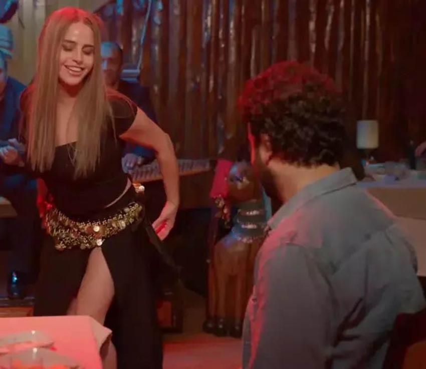 'Hunharca öpüştük' açıklamaları dikkat çekmişti! Hasan Can Kaya ile Büşra Pekin'den yeni açıklama