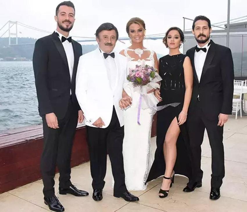 Selami Şahin eşi olmadan dışarıya çıkmıyor! Usta sanatçı yeni kararını açıkladı