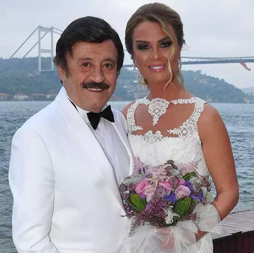 Selami Şahin eşi olmadan dışarıya çıkmıyor! Usta sanatçı yeni kararını açıkladı