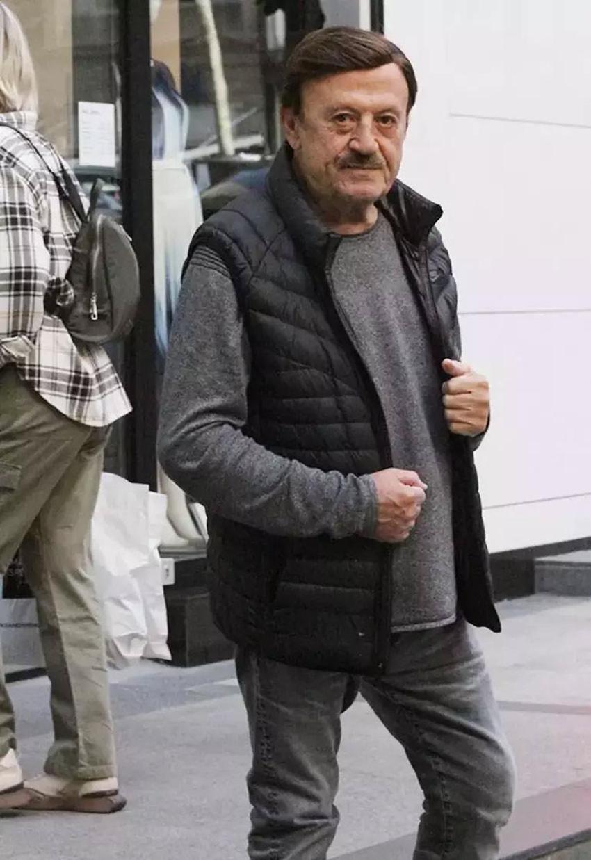 Selami Şahin eşi olmadan dışarıya çıkmıyor! Usta sanatçı yeni kararını açıkladı