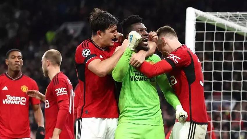 Altay Bayındır depremi! Manchester United hayalleri alt üst oldu: Utanç verici