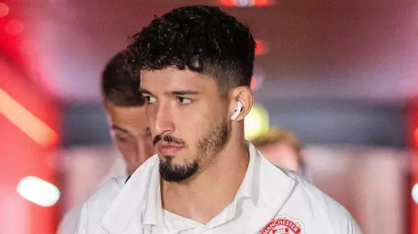 Altay Bayındır depremi! Manchester United hayalleri alt üst oldu: Utanç verici