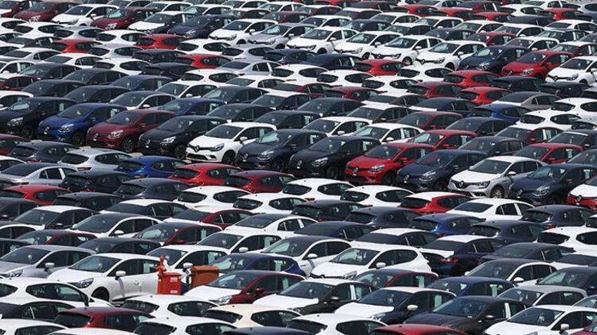 Araba alım satımında yeni sayfa açıldı! Fiyatlar dibi gördü, kampanyalar başladı