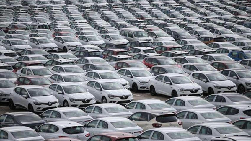 Araba alım satımında yeni sayfa açıldı! Fiyatlar dibi gördü, kampanyalar başladı