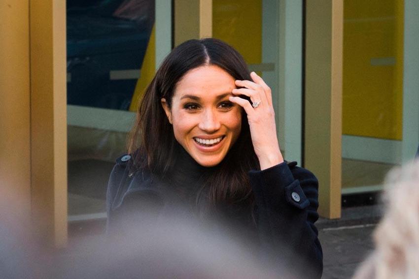 İngiliz kraliyet ailesinde Meghan Markle korkusu! İlgisiz baba, canavar üvey anne, kıymetli evlat...