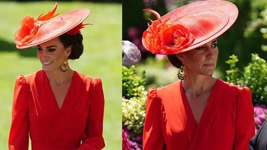 İngiliz kraliyet ailesinde Meghan Markle korkusu! İlgisiz baba, canavar üvey anne, kıymetli evlat...