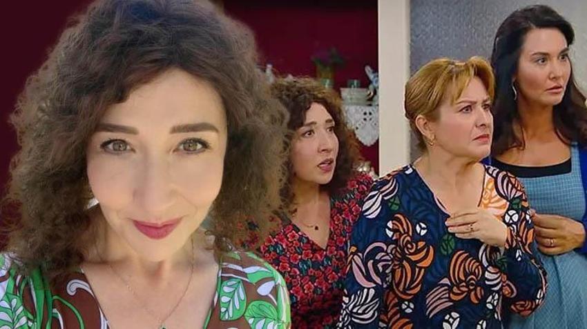 25 yıllık evlilik sessiz sedasız bitmiş! Soyadı değişince gerçek ortaya çıktı