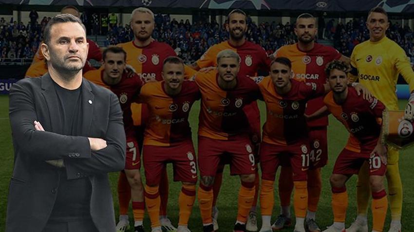 3-1 sonrası ayrılık! Okan Buruk'a resti çekti: Değerim düşüyor, beni artık bırakın