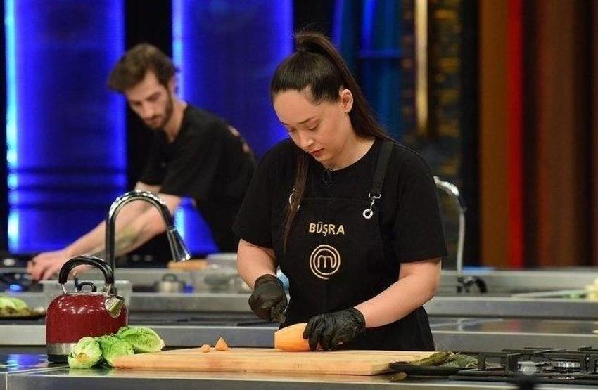 MasterChef All Star'da dönüş haftası geldi! 4 aday geri çağrıldı, Onu duyan ayağa kalktı!