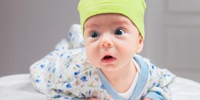 2 aylık bebeği hareketlerinden tanıyın! 2 aylık bebek annesini tanır mı, hareketleri ne anlama gelir?