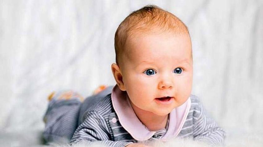 2 aylık bebeği hareketlerinden tanıyın! 2 aylık bebek annesini tanır mı, hareketleri ne anlama gelir?