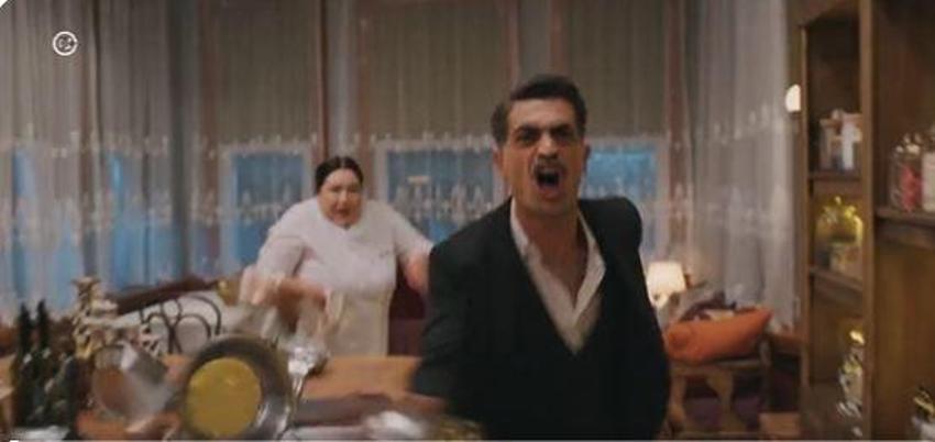 Yalı Çapkını 43. bölüm fragmanı: Seyran da hamile.. Kazım Sultan'a itiraf ettirdi, Suna'yı yakaladı!