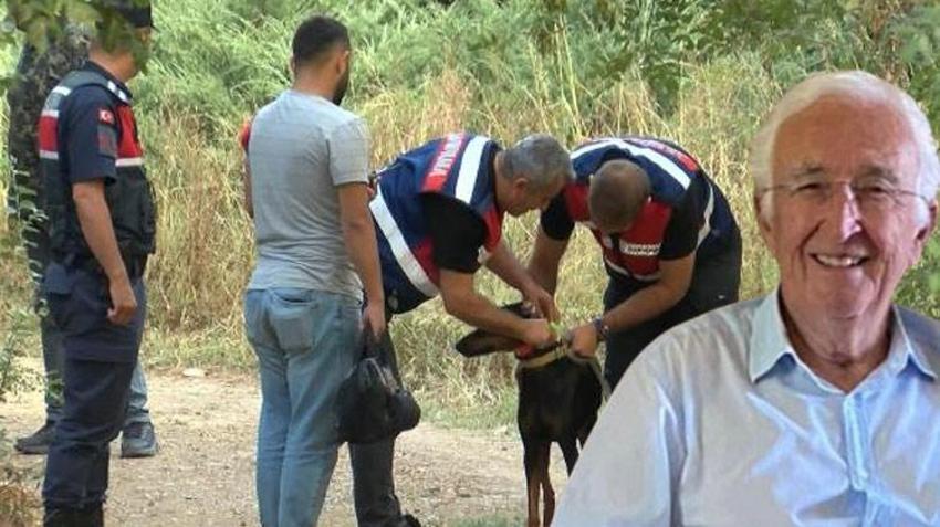 Korhan Berzeg'in kaybolmasıyla ilgili ekiplerden yeni açıklama! "Gizemli bir durum var"