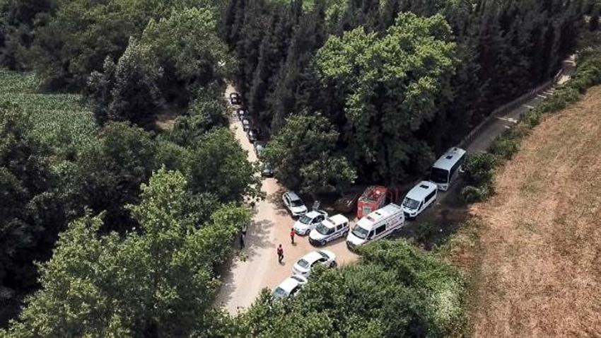 Korhan Berzeg'in kaybolmasıyla ilgili ekiplerden yeni açıklama! "Gizemli bir durum var"