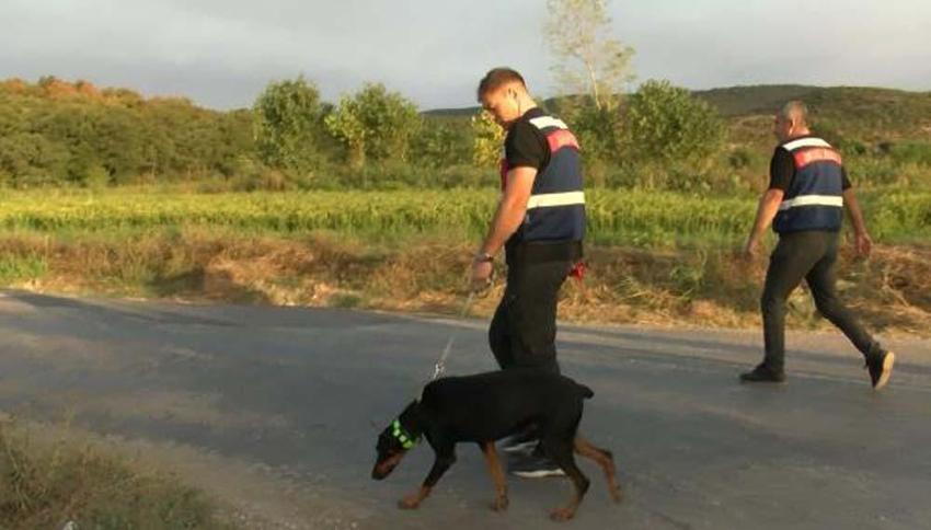 Korhan Berzeg'in kaybolmasıyla ilgili ekiplerden yeni açıklama! "Gizemli bir durum var"