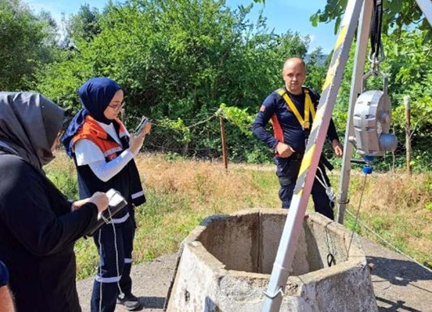 Korhan Berzeg'in kaybolmasıyla ilgili ekiplerden yeni açıklama! "Gizemli bir durum var"