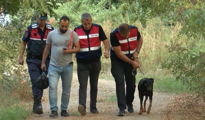 Korhan Berzeg'in kaybolmasıyla ilgili ekiplerden yeni açıklama! "Gizemli bir durum var"