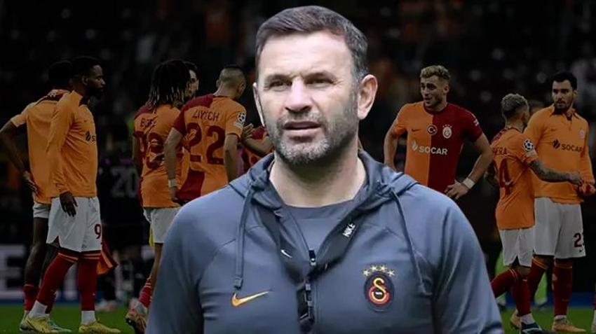 Tete, Zaha bir Rashica etmiyor! Resmen ayakları titredi, takıma küstü