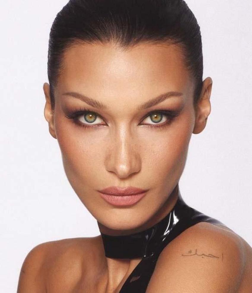 Filistin asıllı model Bella Hadid’den yeni paylaşım: ‘Ölüm tehditleri alıyorum’