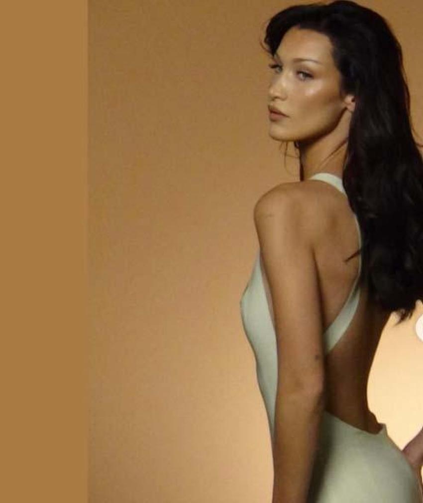 Filistin asıllı model Bella Hadid’den yeni paylaşım: ‘Ölüm tehditleri alıyorum’