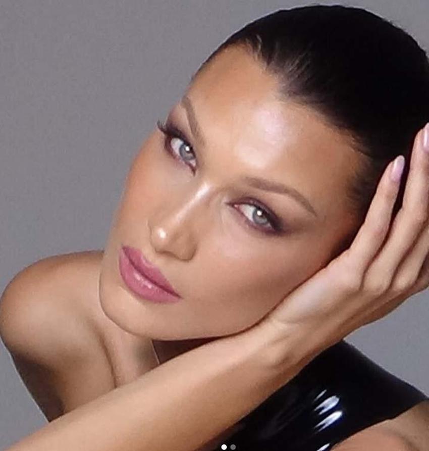 Filistin asıllı model Bella Hadid’den yeni paylaşım: ‘Ölüm tehditleri alıyorum’