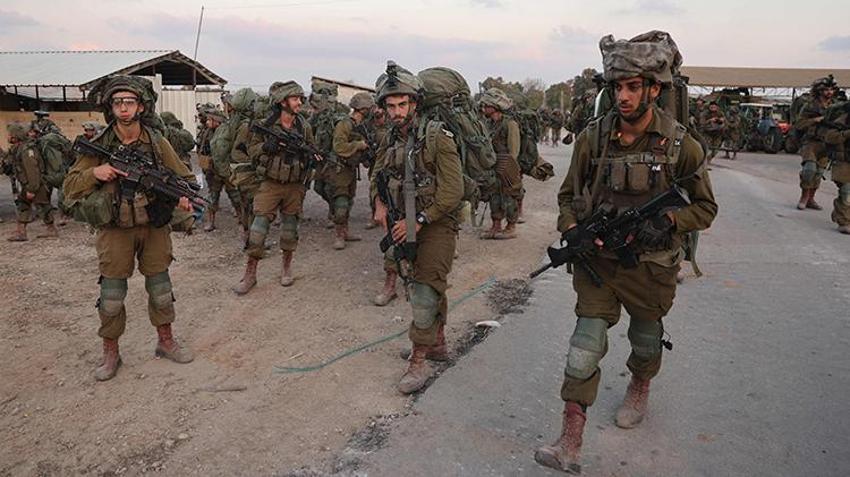 İsrail-Hamas savaşında son dakika! Türk Kızılay: Gazze'de görev yapan yerel ekibimizle iletişim kuramıyoruz