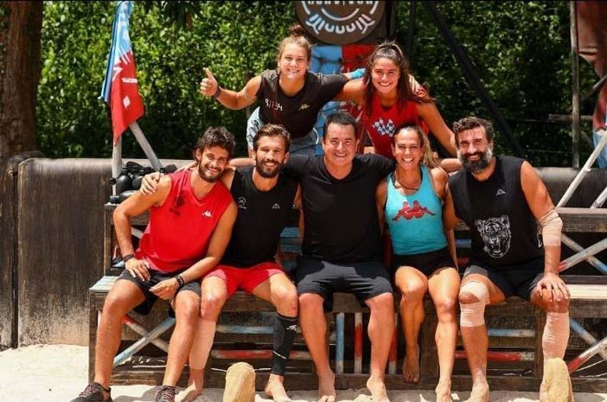 Acun Ilıcalı açıkladı! 'Keşke Survivor'a almasaydım, nankör insan’