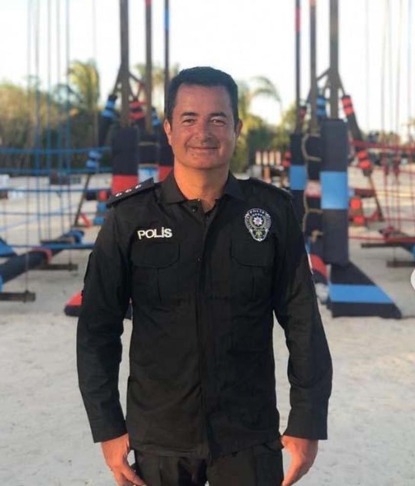 Acun Ilıcalı açıkladı! 'Keşke Survivor'a almasaydım, nankör insan’