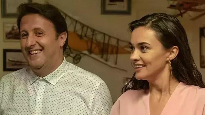 Müstakbel Damat filmi ne zaman çekildi? İlker Ayrık'ın Müstakbel Damat filmi konusu nedir, oyuncuları kimler?