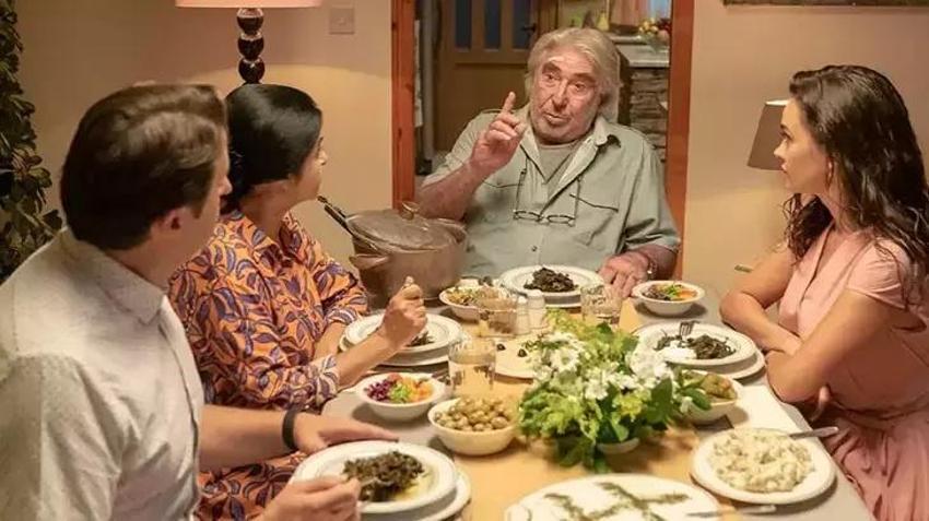 Müstakbel Damat filmi ne zaman çekildi? İlker Ayrık'ın Müstakbel Damat filmi konusu nedir, oyuncuları kimler?