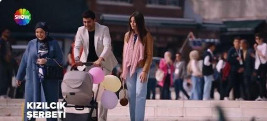 Kızılcık Şerbeti 37. bölüm fragmanı: Fatih Doğa'ya evlenme teklifi etti, Ömer ayrılık isteğiyle Yeşilçam'a bağladı!