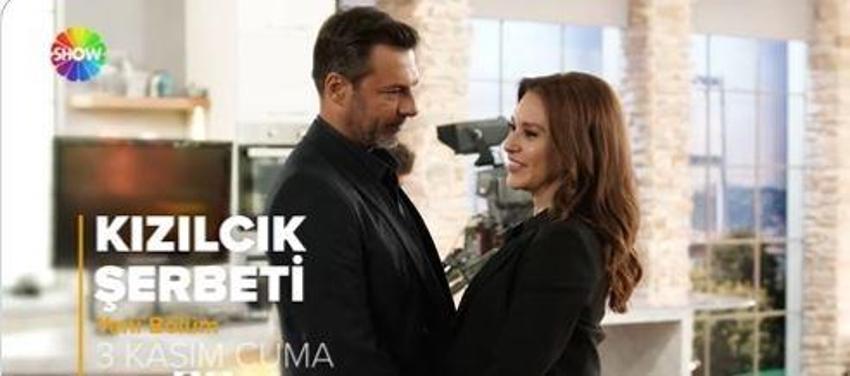 Kızılcık Şerbeti 37. bölüm fragmanı: Fatih Doğa'ya evlenme teklifi etti, Ömer ayrılık isteğiyle Yeşilçam'a bağladı!