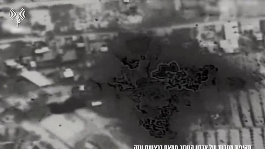 İsrail-Hamas savaşında son dakika! Türk Kızılay: Gazze'de görev yapan yerel ekibimizle iletişim kuramıyoruz