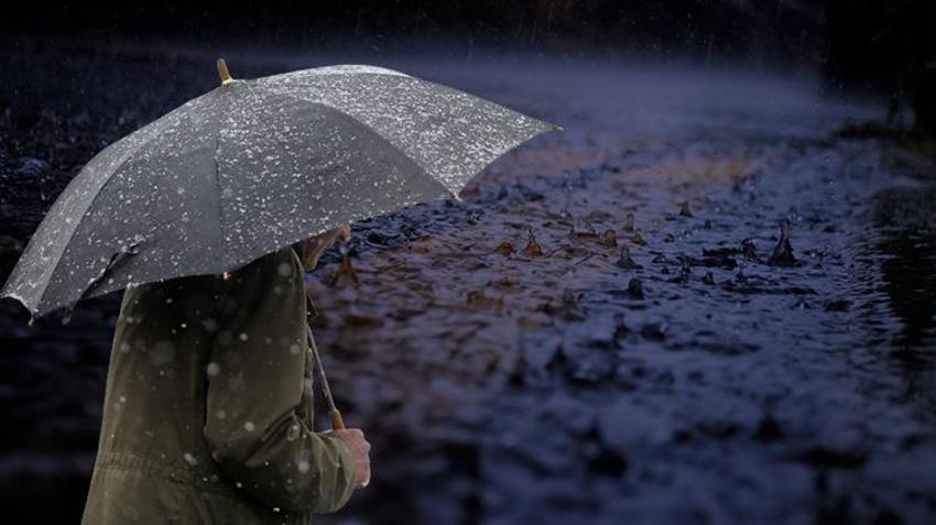 Meteoroloji hava durumunu açıkladı! Kış geliyor, sıcaklıklar düşüyor, Kar yağışı ve yağmur fena vuracak