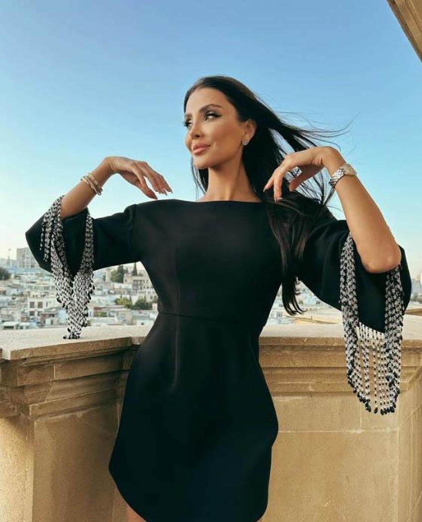 Özge Ulusoy babasının mezarı başından paylaştı: Ömrüm yettiğince hakkını arayacağım