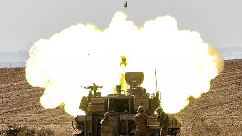 İsrail-Hamas savaşında son dakika! İsrail'i çıldırtan çağrı, savaşta yeni aşamaya mı geçildi?