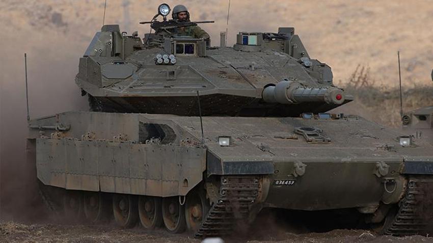 İsrail-Hamas savaşında son dakika! İsrail'i çıldırtan çağrı, savaşta yeni aşamaya mı geçildi?