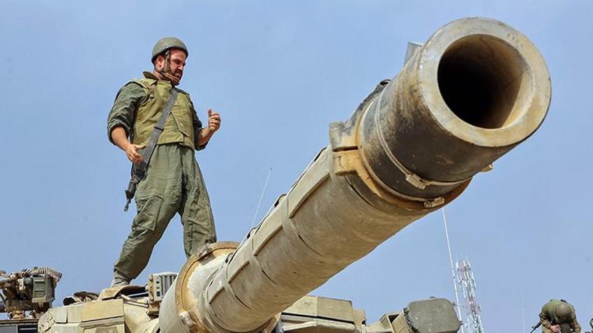 İsrail-Hamas savaşında son dakika! İsrail'i çıldırtan çağrı, savaşta yeni aşamaya mı geçildi?