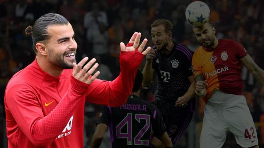 Abdülkerim Bardakcı'ya kafayı taktılar! Marcao'yu sildi, Avrupa devine gidiyor