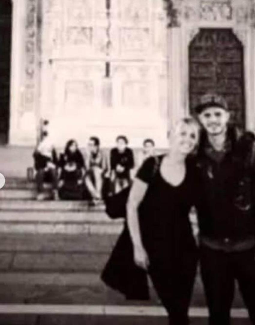 Wanda Nara'dan Mauro Icardi'ye aşk dolu kutlama! Birlikte 10 yılı devirdiler!