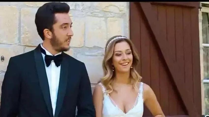 Var Böyle Tipler Kıvanç Talu ve Beril Talu hakkında bomba patladı: Eşini ihbar edebilir
