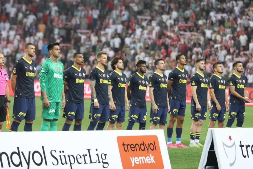 Pendikspor maçı öncesi alarm! Dijku sakatlandı, kadro değişti, Cengiz Ünder'e kesik