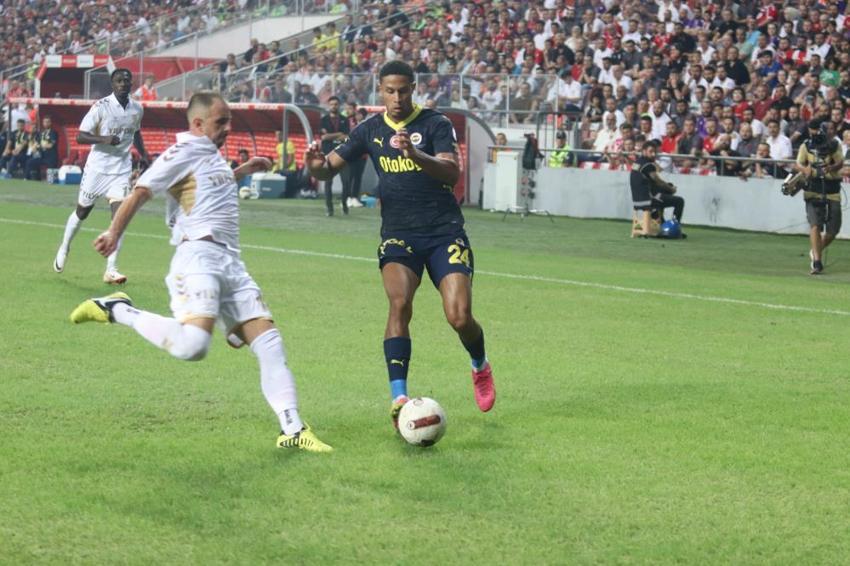 Pendikspor maçı öncesi alarm! Dijku sakatlandı, kadro değişti, Cengiz Ünder'e kesik