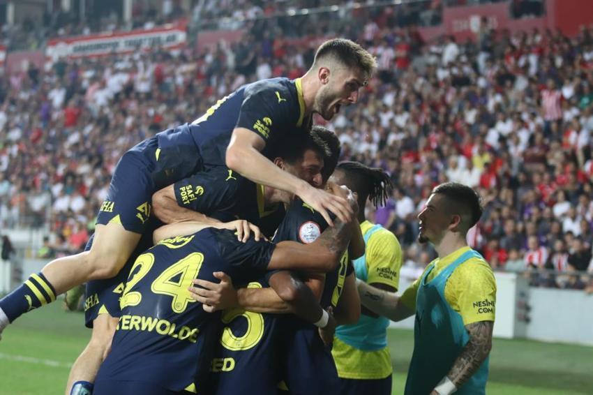 Pendikspor maçı öncesi alarm! Dijku sakatlandı, kadro değişti, Cengiz Ünder'e kesik