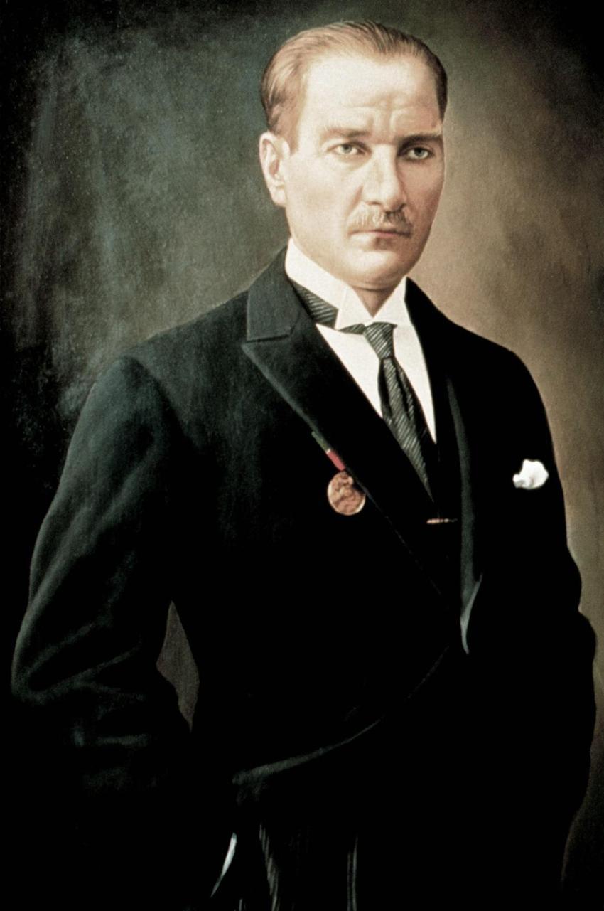 Cumhuriyetimizin 100. yılı kutlu olsun! 29 Ekim 1923: O günün hikâyesi