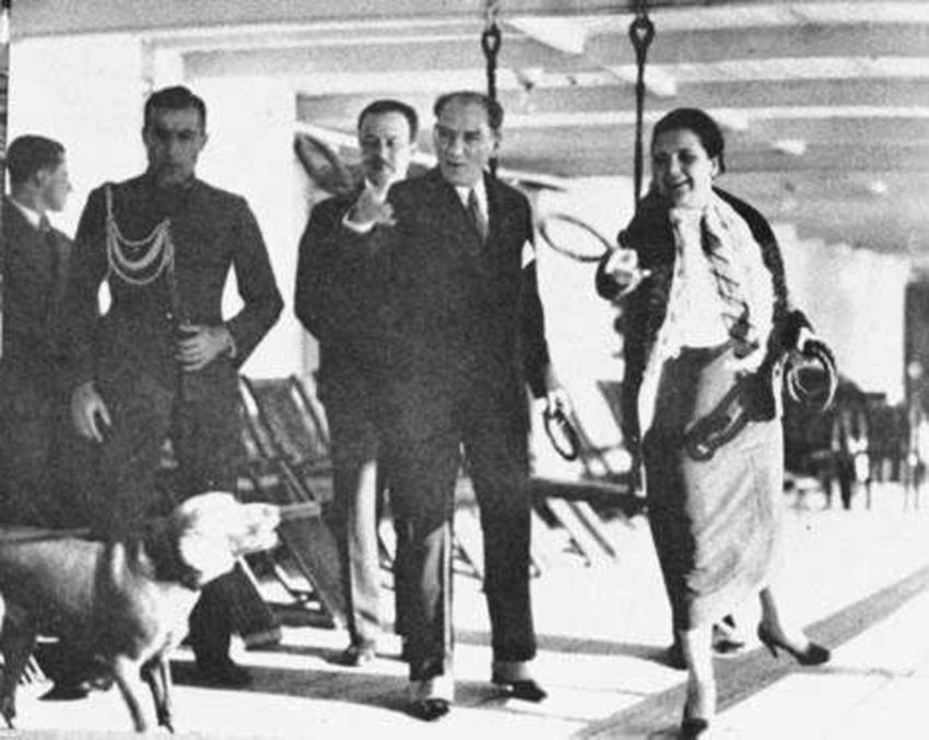 Cumhuriyetimizin 100. yılı kutlu olsun! 29 Ekim 1923: O günün hikâyesi