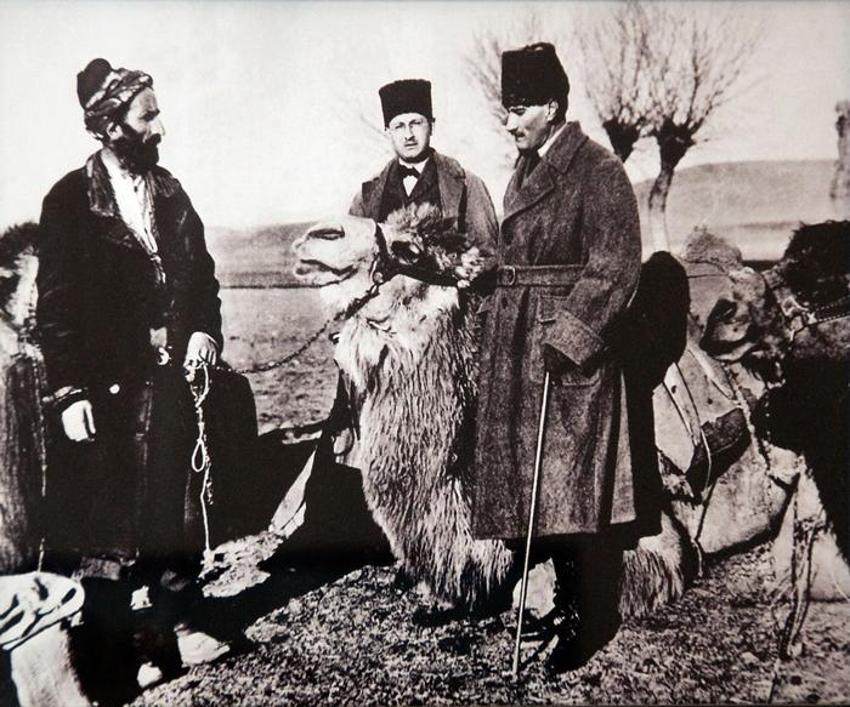 Cumhuriyetimizin 100. yılı kutlu olsun! 29 Ekim 1923: O günün hikâyesi