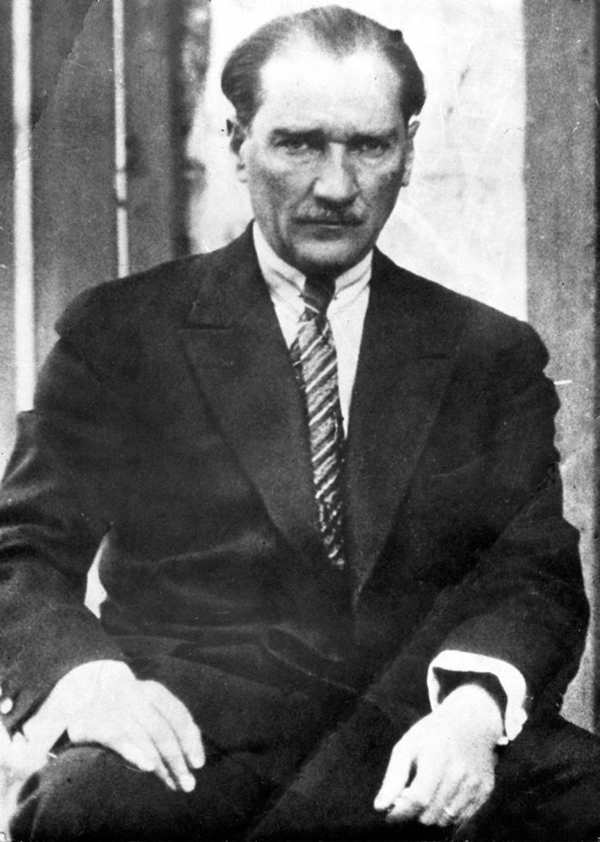 Cumhuriyetimizin 100. yılı kutlu olsun! 29 Ekim 1923: O günün hikâyesi